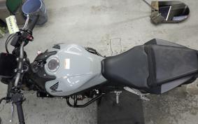 HONDA CB650R E-Clutch 2025 RH17