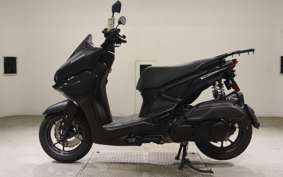 YAMAHA X FORCE 2026 SG79J