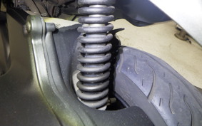 SUZUKI LET's 4 CA46A