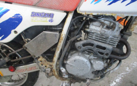 HONDA XLR250 BAJA MD22
