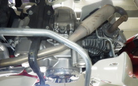 HONDA C125 SUPER CUB 2026 JA58