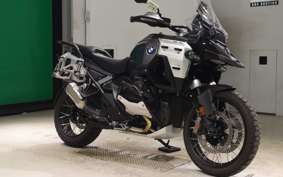 BMW R1300GS Adventure ASA 2025