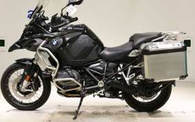 BMW R1250GS ADVENTURE 2021