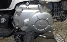 HONDA CROSS CUB 110 JA45