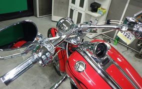 HARLEY FXCWC 1580 2010