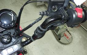 HONDA CT125 HUNTER CUB JA55