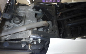 YAMAHA TRICITY 125 SE82J