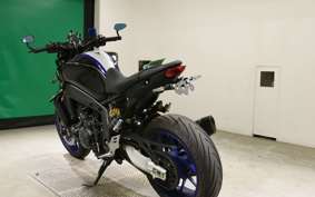 YAMAHA MT-09 SP 2021 RN69J