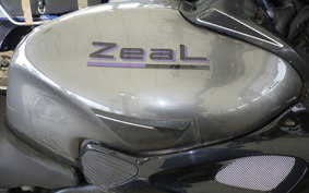 YAMAHA ZEAL 2003 3YX