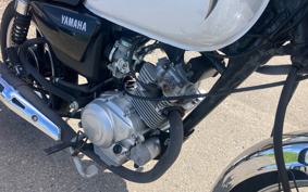 YAMAHA YB125SP PCJL