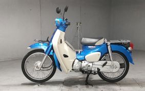 HONDA SUPER CUB110 JA44