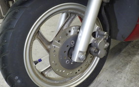 HONDA LEAD 110 2024 JF19