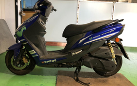 YAMAHA CYGNUS 125 X SED8J