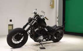 YAMAHA DRAGSTAR 400 CLASSIC 2018 4TR