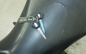 SUZUKI GSR400 A 2012 GK7EA
