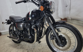 KAWASAKI W800 STREET 2022 EJ800E