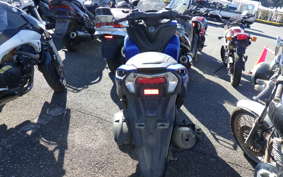 YAMAHA TRICITY 155 A SG37J