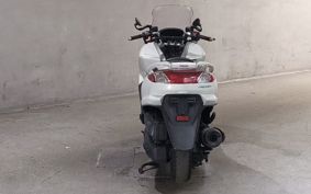 YAMAHA MAJESTY 250 SG20J