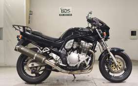 SUZUKI GSF750 1997 GR7EA