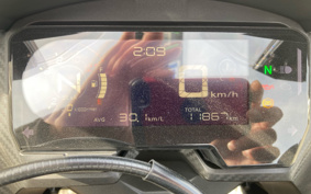 HONDA CBR400R ABS 2023 NC56
