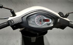 SUZUKI ADDRESS V125 CF4MA