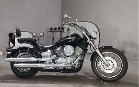 YAMAHA DRAGSTAR 1100 2004 VP13J
