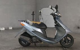 SUZUKI ADDRESS V50 CA44A