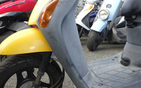 SUZUKI LET's 4 CA45A