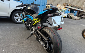 BMW S1000R 2025 0P31