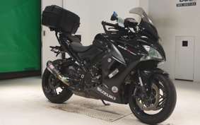 SUZUKI GSX-S1000F 2021 GT79B