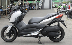 YAMAHA X-MAX SG42J