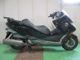 Фото Honda FORZA X 2011 с японского аукциона