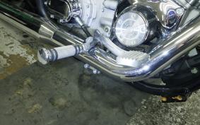 HARLEY FXD 1450 2005
