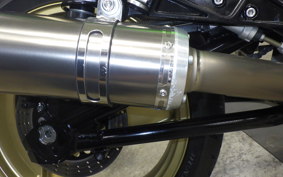 KAWASAKI ZRX400 2006 ZR400E