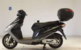 SUZUKI ADDRESS V125 DT11A