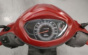 SUZUKI ADDRESS V125 DT11A