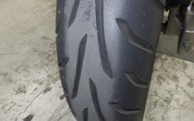 KAWASAKI BALIUS 250 Gen.2 2022 ZR250B