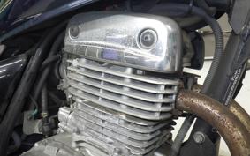 SUZUKI GZ250 Marauder