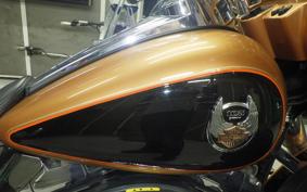 HARLEY FLHX 1580 2008