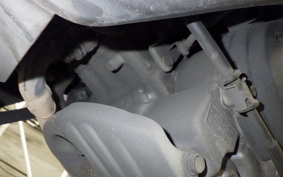 HONDA LEAD 125 2020 JK12