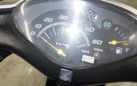 HONDA DIO Gen.6 AF68