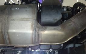 YAMAHA XSR900 2023 RN80J