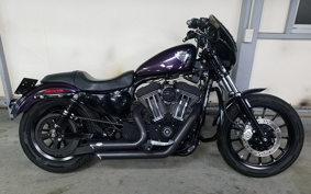 HARLEY HARLEY XL1200R 2006 CLP
