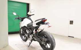 HONDA CB125 R 2021 JC79