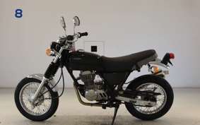HONDA APE 100 HC07