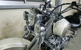 YAMAHA DRAGSTAR 400 CLASSIC 2009 VH01J