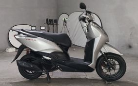 HONDA LEAD 125 JK12