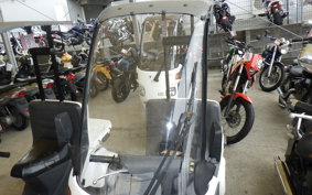 HONDA GYRO CANOPY 2020 TA03