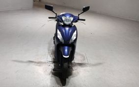HONDA DIO 110 JF58