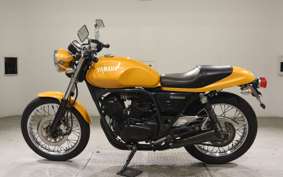 YAMAHA SRV250 RENAISSA 2020 4DN